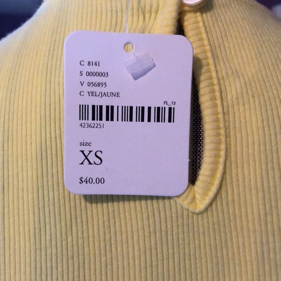 🆑~FREE PEOPLE BANGING BODYSUIT~ - Picture 6 of 8